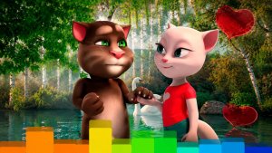 Том и друзья|игра|детям #мойговорящийтом #игра #детям