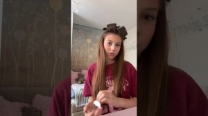 о чем рассказать в следующем grwm??💖