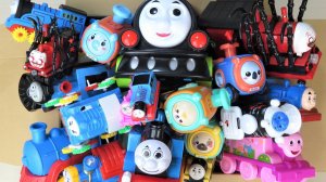 Паровозики Томас  для детей. Паровозики для детей. #дети #видеодлядетей