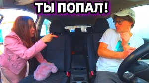 Девушка такого не ждала 🤣 Шепелявый из Деревни и Смешное свидание 🔥 Прикол юмор пранк в авто