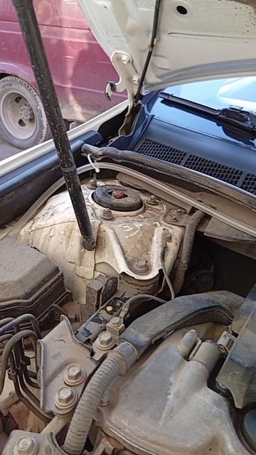 Toyota Camry / H2system ВГА-120