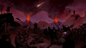 HellSlave II  Judgment of the Archon | трейлер даты релиза