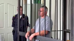 Суд в Екатеринбурге избрал меру пресечения второму фигуранту дела об избиении ученого Никиты Зезина.