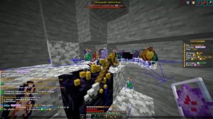 Слил ezzku MrSmokiYt на VirtusMine