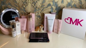 #заказМериКей 🩷Новинки карандаши для глаз,уход, подарок🎁