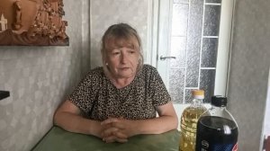 Прогулялась.Приготовила салатик/Беларусь 🇧🇾 Svetlana/