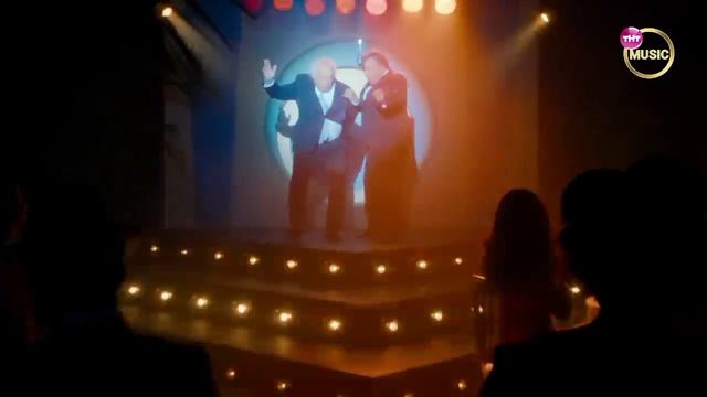 Tyga - Ayy Macarena (ТНТ Music)