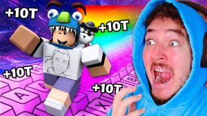ROBLOX: КЛАВИАТУРНОЕ БЕЗУМИЕ!