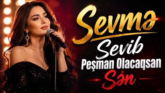 Peşiman Olacaqsan (2026)