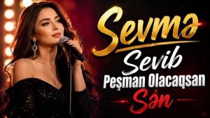 Peşiman Olacaqsan (2026)