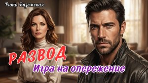 Развод. Игра на опережение.