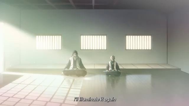 Final Part ENDING ｜ RASEN By 9Lana ｜ BLEACH： Thousand Year-Blood War - The Calamity ｜ VIZ