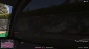 G T A online V ps4