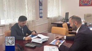 ОРЕНБУРГСКОЕ ПРАВИТЕЛЬСТВО СОТРУДНИЧАЕТ С РОСАТОМОМ