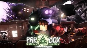 СТРИМ ПРОХОЖДЕНИЯ PARADOX