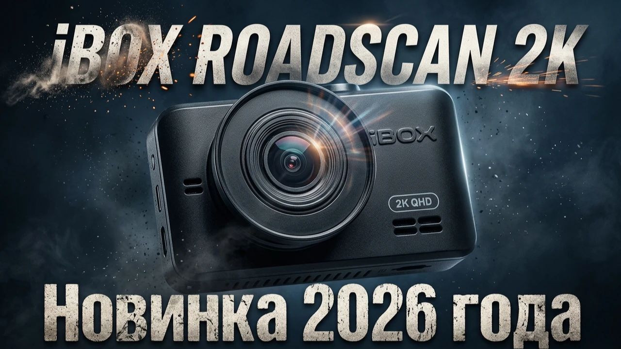 НОВИНКА!!! Регистратор с 2к записью