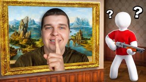 ИГРАЕМ С ПОДПИСЧИКАМИ В MECHA CHAMELEON В РОБЛОКС 🦎