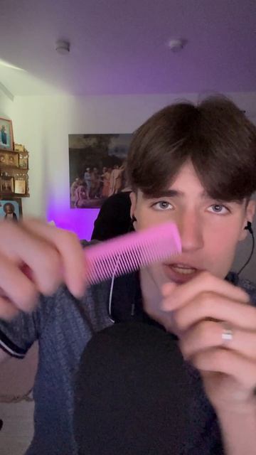 БЫСТРЫЙ АСМР #асмр #asmr #триггеры