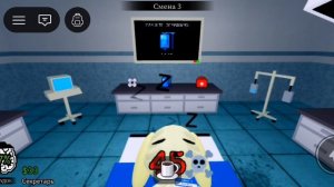 Играю в больницу для животных в роблокс