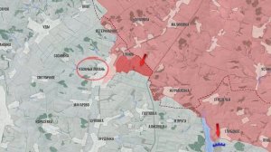 Фронтовая сводка 31 июля 2026