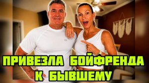 Кристина Мотиватор - НУ И ДЕНЬ. НЕ ПОЗАВИДУЕШЬ