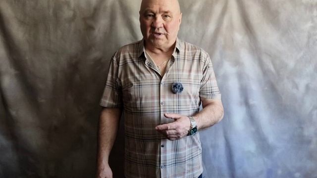 Виталий Парыгин - Иванов