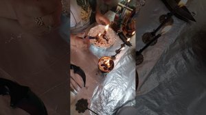 Ритуал чистка ментала от страхов, мороков,депрессии, негатива, ставим защиту.