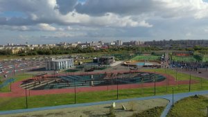 Время местное. Эфир: 31-07-2026 - По поручению губернатора