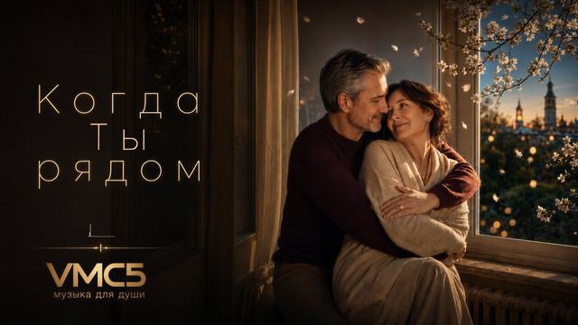 VMC5 - Когда ты рядом