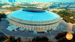 «Лужники»: стадион номер один! Уже 70 лет. Доброе утро. Фрагмент выпуска от 31.07.2026