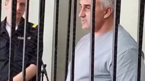 Суд отправил в СИЗО на два месяца второго подозреваемого в избиении уральского учёного Никиты Зезина