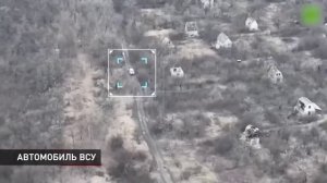 СВО видео с фронта. Штурм и уничтожение вражеских позиций.31.07.2026
