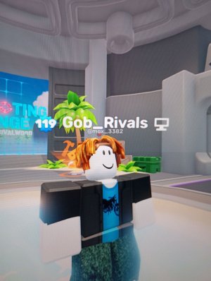 RIVALS ROBLOX ссылка на сервер в описании