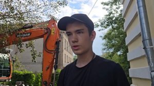 Где и как работают этим летом подростки? Панорама 31.07.26