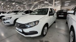 Продается LADA Granta