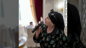 Свадьба в Дагестане