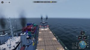 Seafarer: The Ship Sim - Моряк: Симулятор корабля