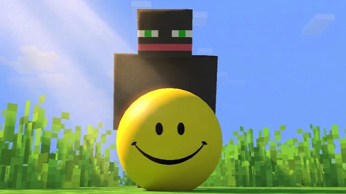 ВЕРИТИ ПОЛНЫЙ Фильм по MINECRAFT на русском с хорошей озвучкой