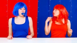 Укрась Торт Челлендж # Смешные Челленджи от Fun Fun Challenge