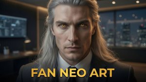 FAN NEO ART    🎵🎵🎵🎬     ЧЕРЕЗ ТЕРНИИ К ЗВЁЗДАМ
