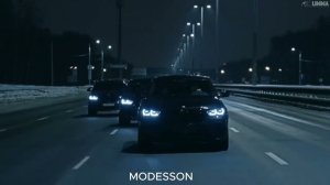 Modesson - Midnight Pulse (Original Mix)