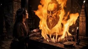 ЗАЩИТА ОГНЯ... НА ЛАТЫНИ И НА РУССКОМ...ДЛЯ ВСЕХ .ИНГА ХОСРОЕВА.