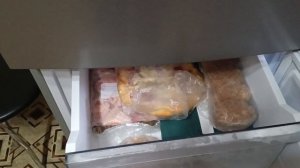 31-07-2026 Закупка продуктов 🛍️ Наши запасы