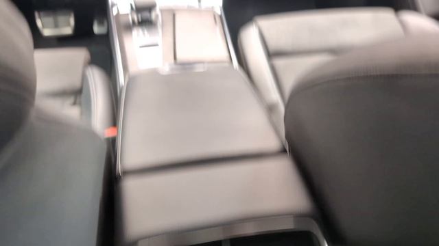 Audi A7 55 TFSI 3.0 AT (340 л.с.) 4WD