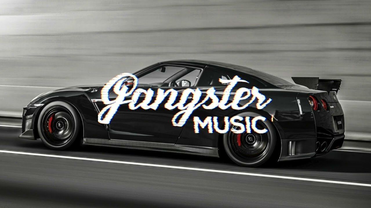 Block 2 - Digi Man - GANGSTERMUSIC