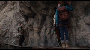 Вышка 2 — трейлер в 4K SDR: стандартный динамический диапазон, напряжение на высоте!