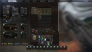 Ностальгия + Кабинет химии + Витамины. Часть 1(Берег) | Escape From Tarkov