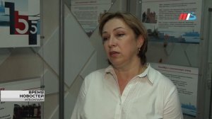 В Волгограде прошли праздничные мероприятия ко Дню железнодорожника