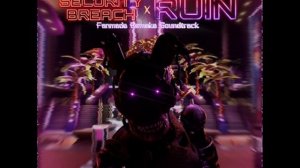 The Man in Purple Burntrap Boss Theme