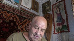 Эвенкийские таёжные деликатесы , Част вторая